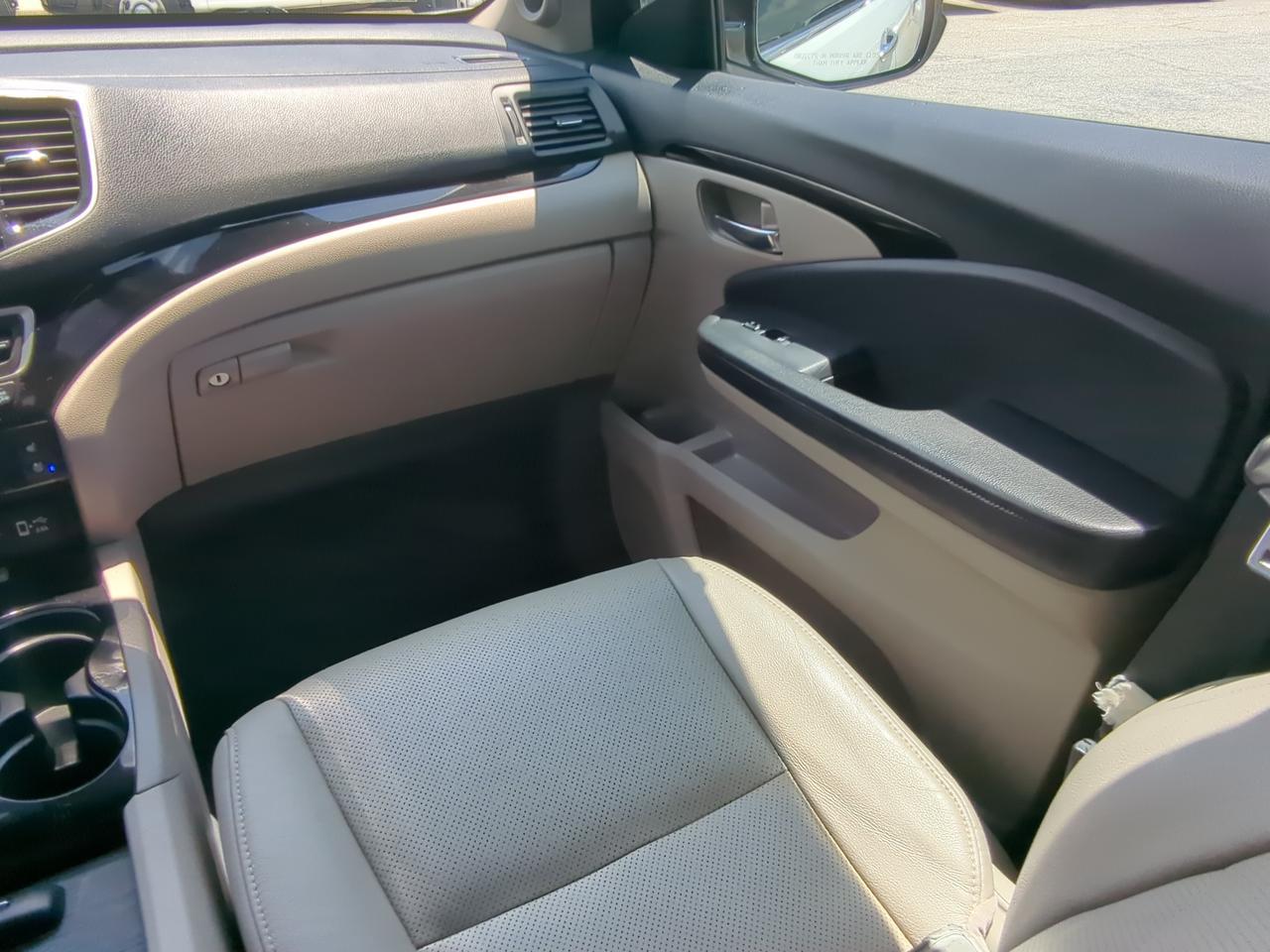 2020 Honda Pilot Elite Appleton WI