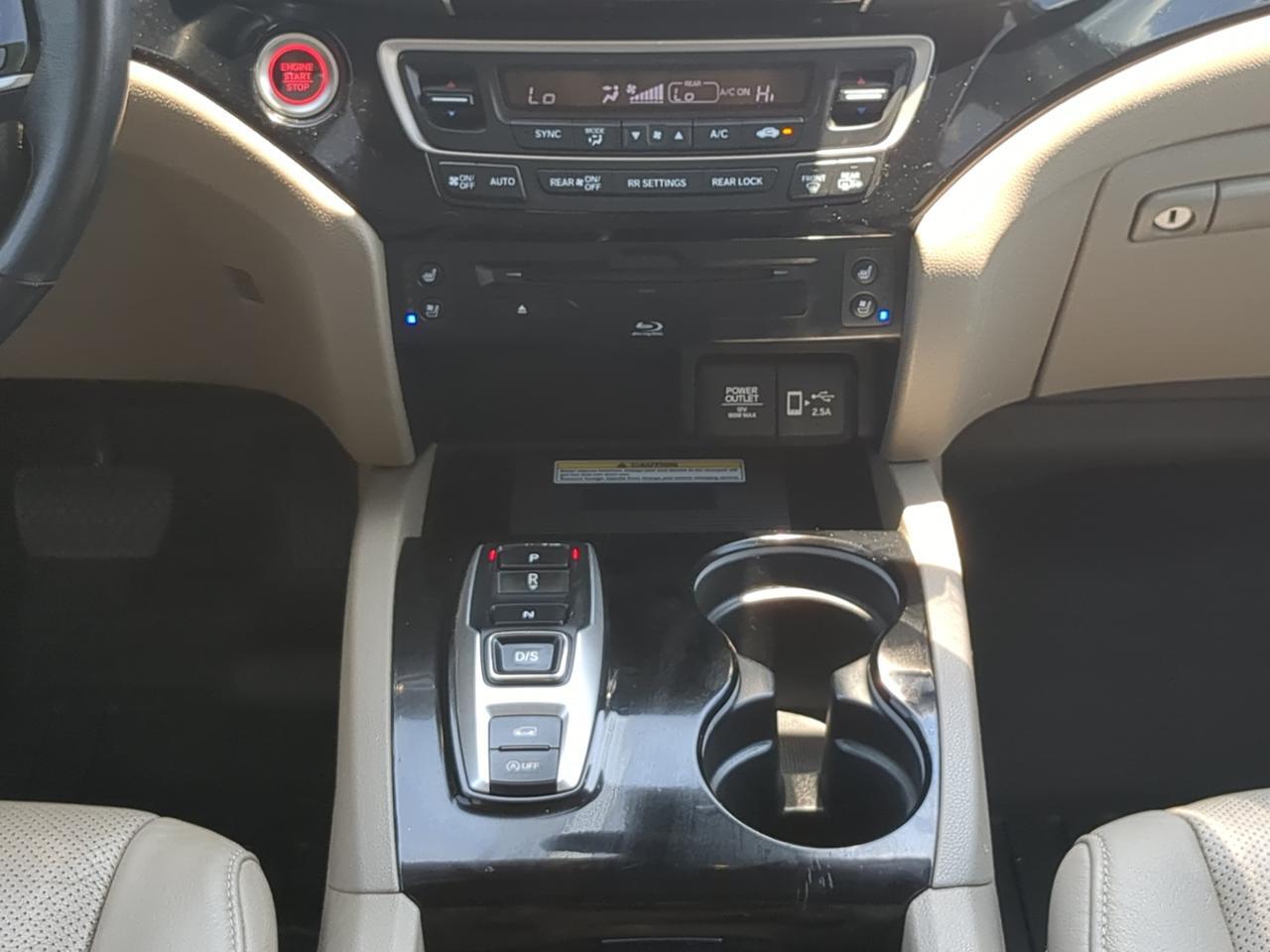 2020 Honda Pilot Elite Appleton WI