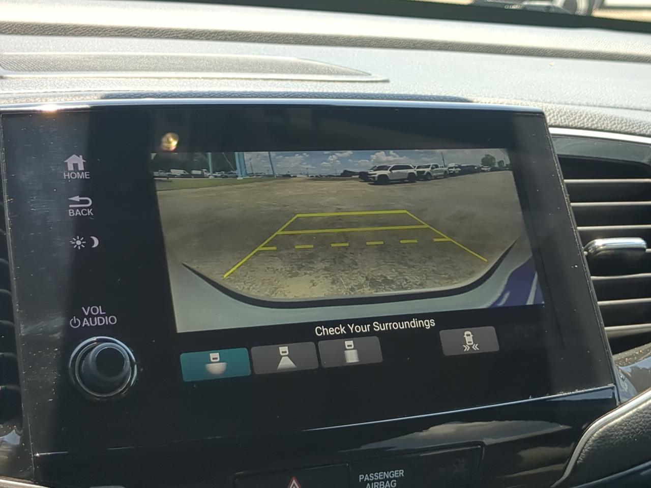 2020 Honda Pilot Elite Appleton WI