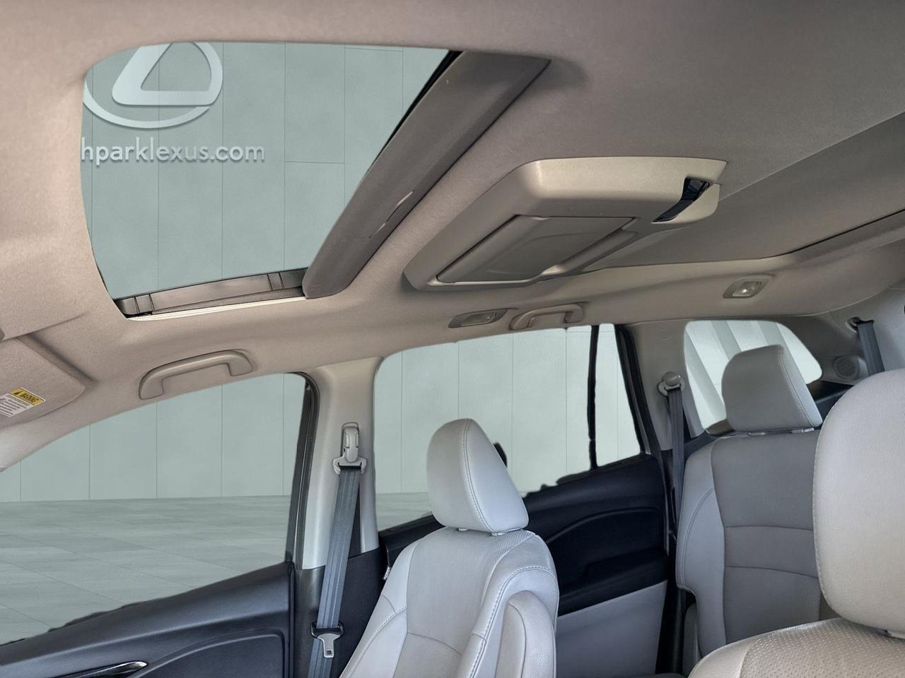 2020 Honda Pilot Elite San Antonio TX