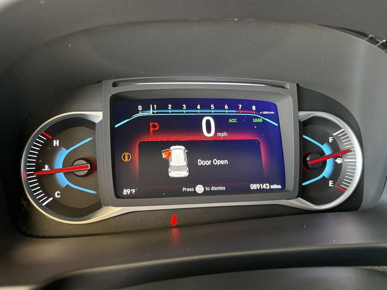 2020 Honda Pilot Elite San Antonio TX