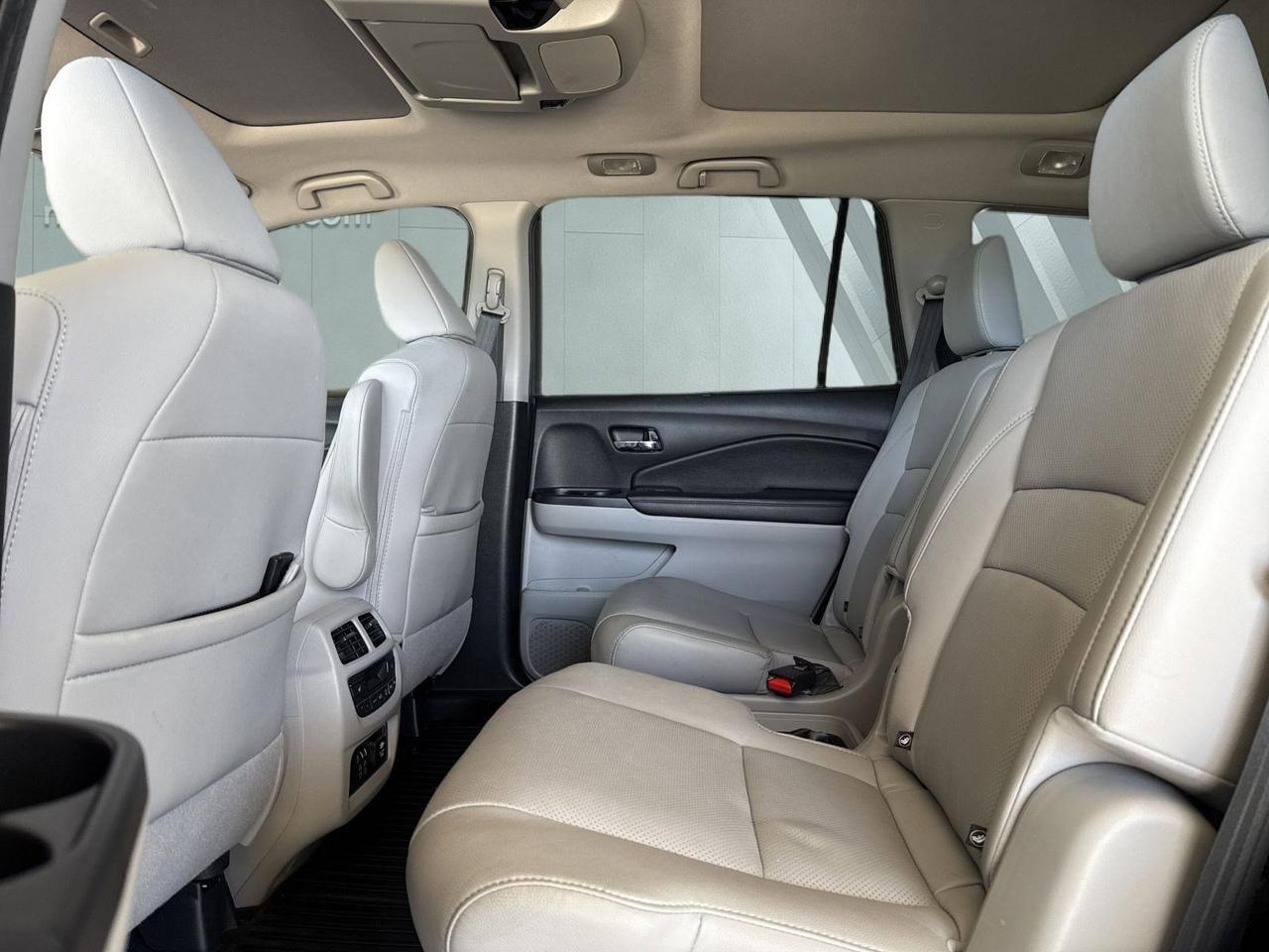 2020 Honda Pilot Elite San Antonio TX