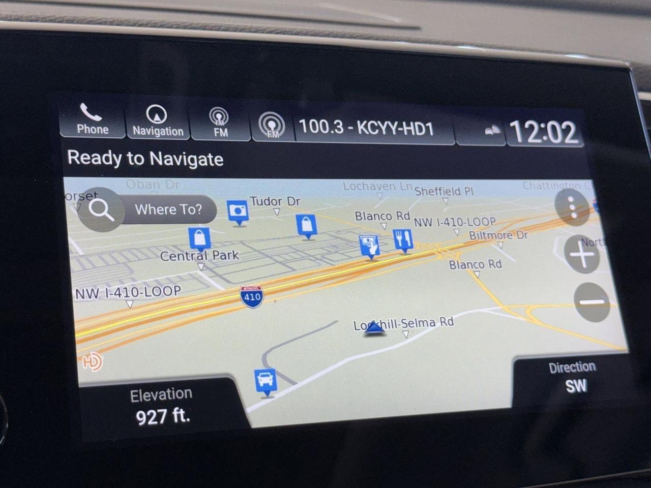 2020 Honda Pilot Elite San Antonio TX