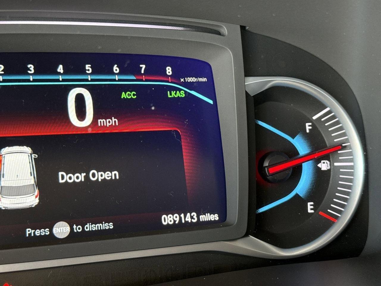 2020 Honda Pilot Elite San Antonio TX