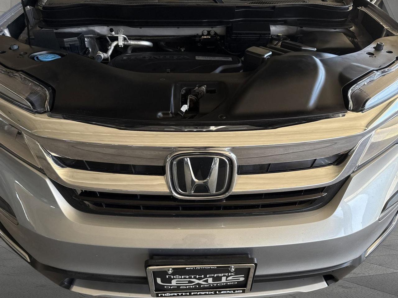 2020 Honda Pilot Elite San Antonio TX