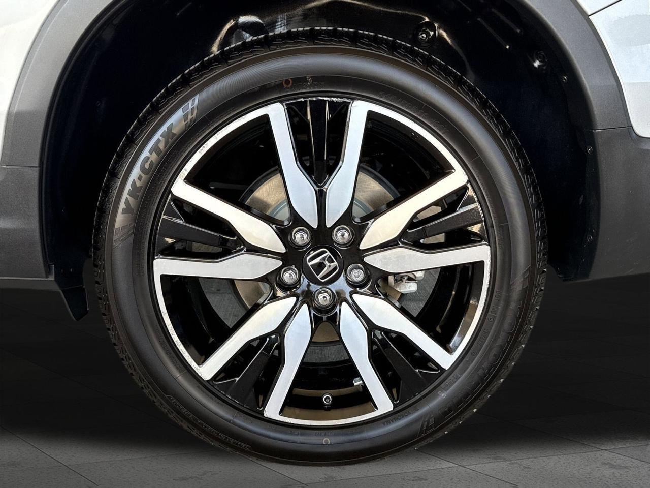 2020 Honda Pilot Elite San Antonio TX