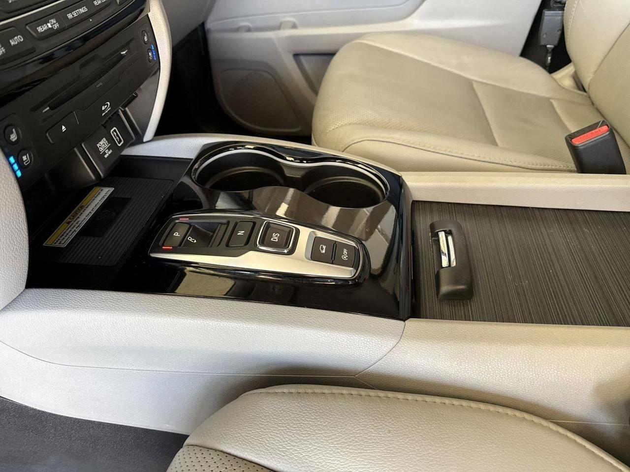 2020 Honda Pilot Elite San Antonio TX