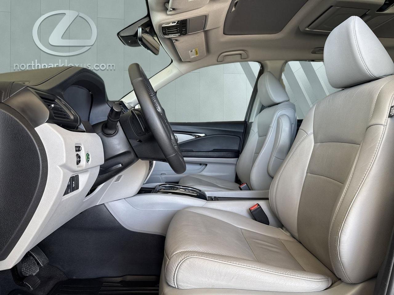2020 Honda Pilot Elite San Antonio TX