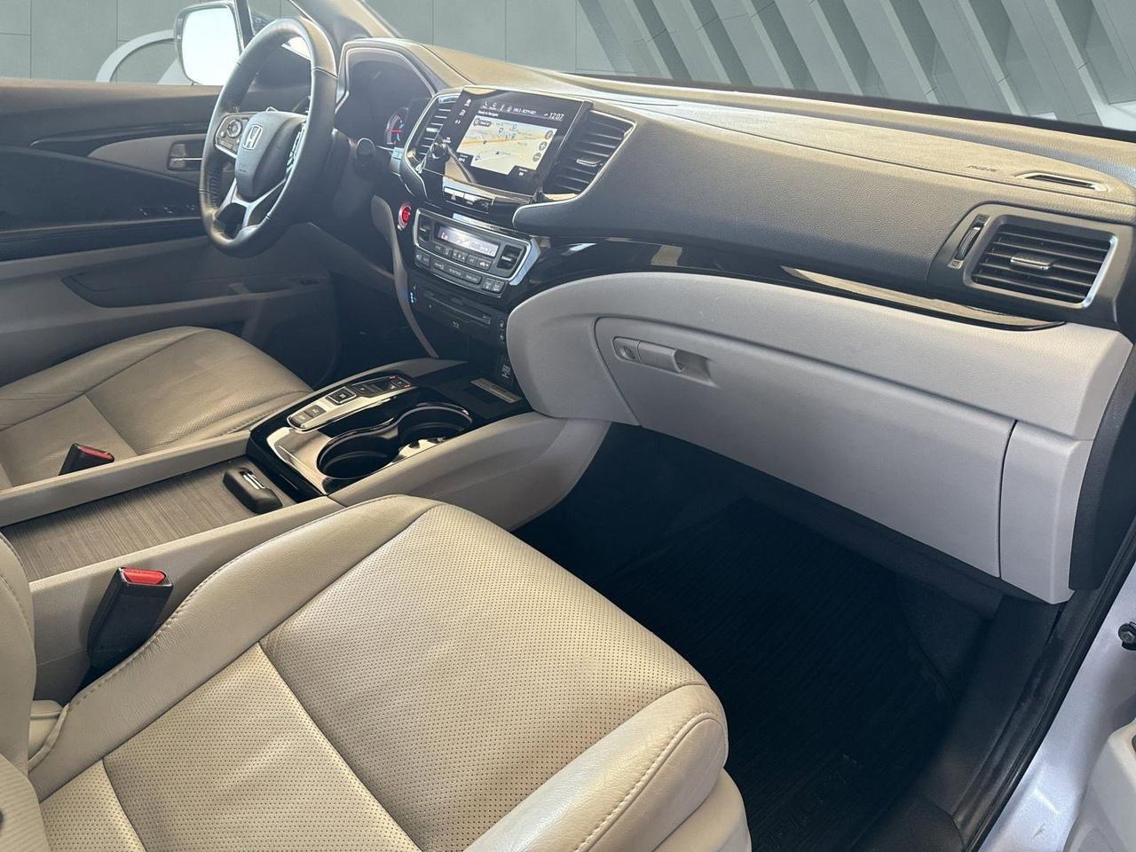 2020 Honda Pilot Elite San Antonio TX
