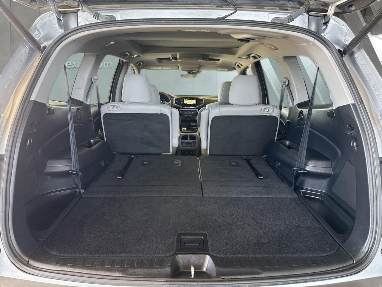 2020 Honda Pilot Elite San Antonio TX