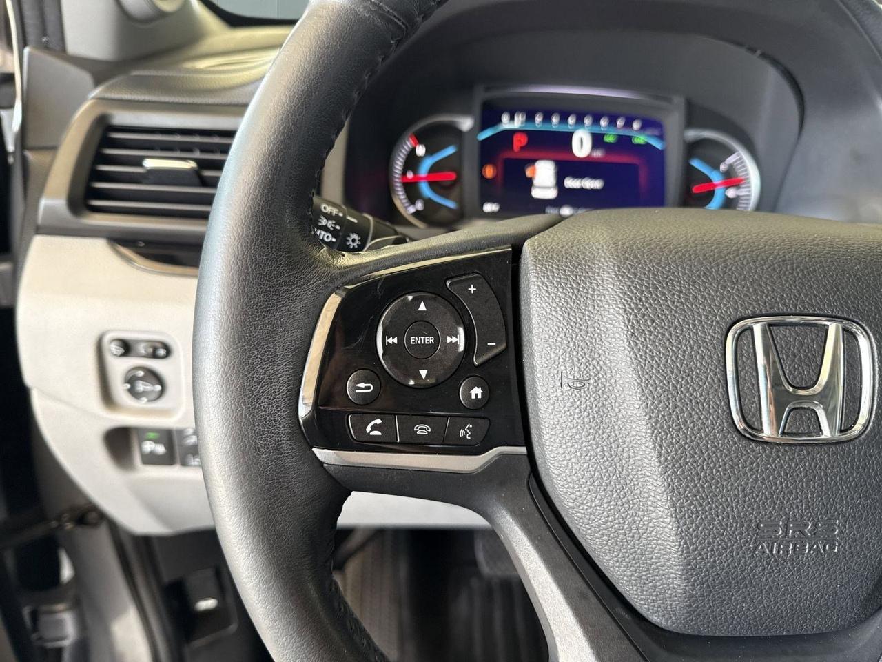 2020 Honda Pilot Elite San Antonio TX