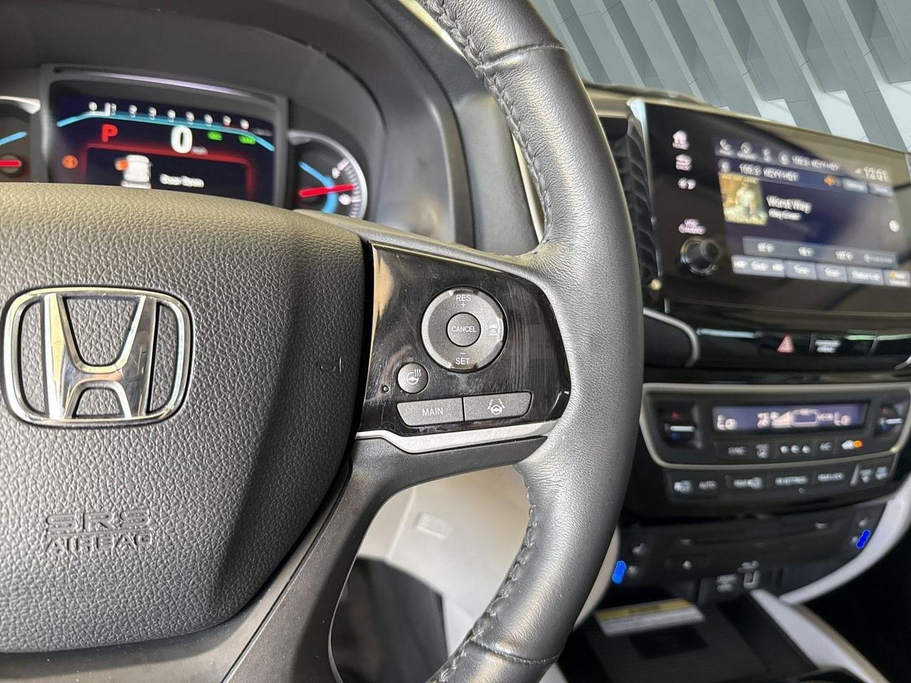 2020 Honda Pilot Elite San Antonio TX