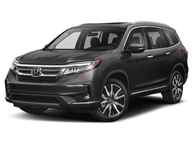 2020 Honda Pilot Elite Winder GA