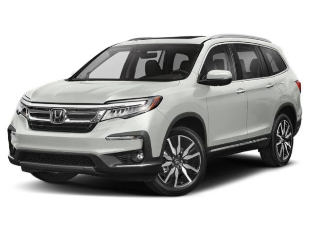 2020 Honda Pilot Elite Winder GA