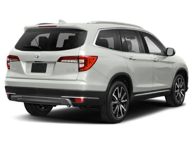 2020 Honda Pilot Elite Winder GA