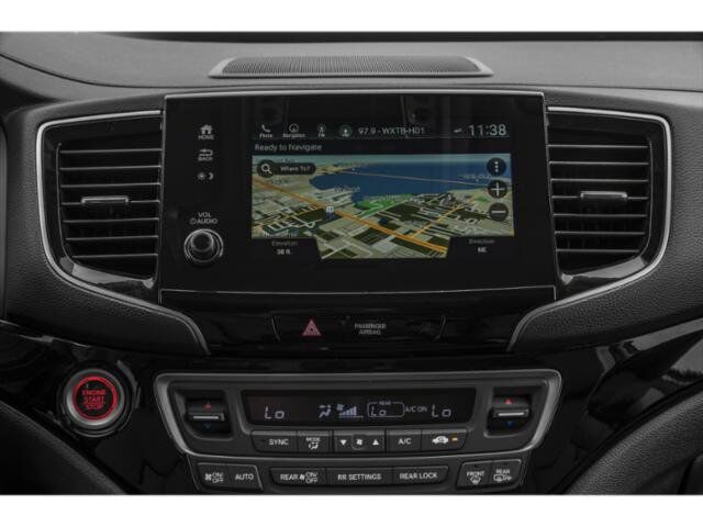 2020 Honda Pilot Elite Winder GA