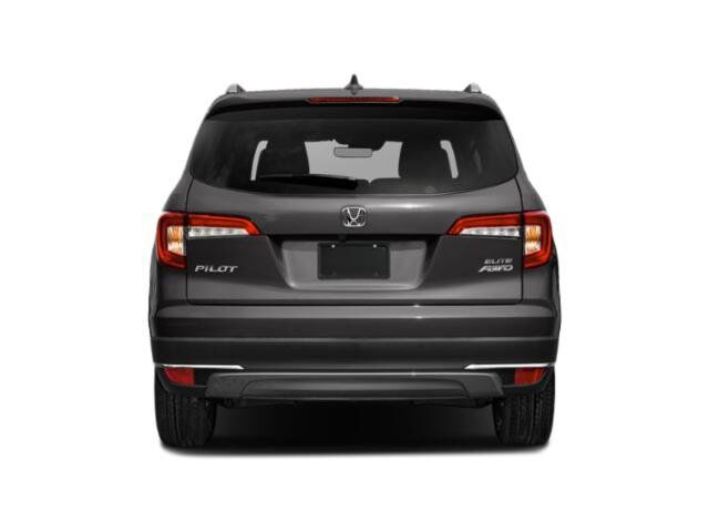 2020 Honda Pilot Elite Winder GA