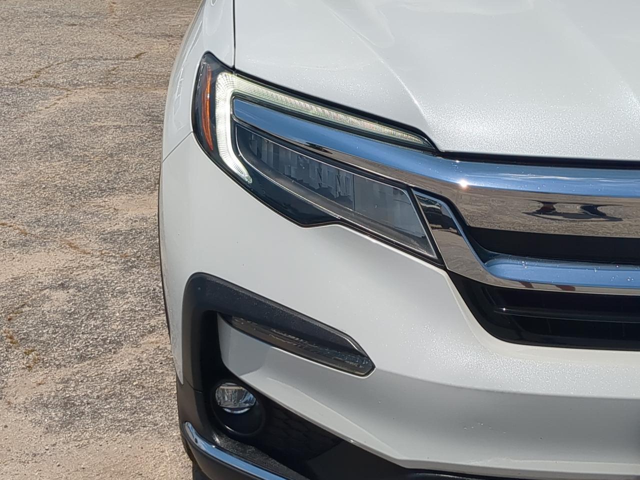 2020 Honda Pilot Elite Winder GA