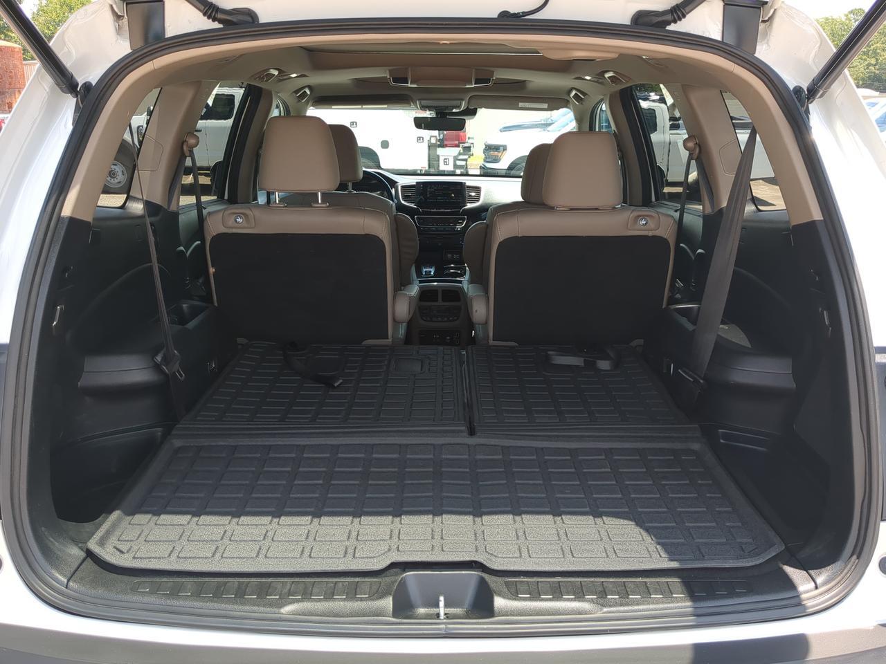 2020 Honda Pilot Elite Winder GA