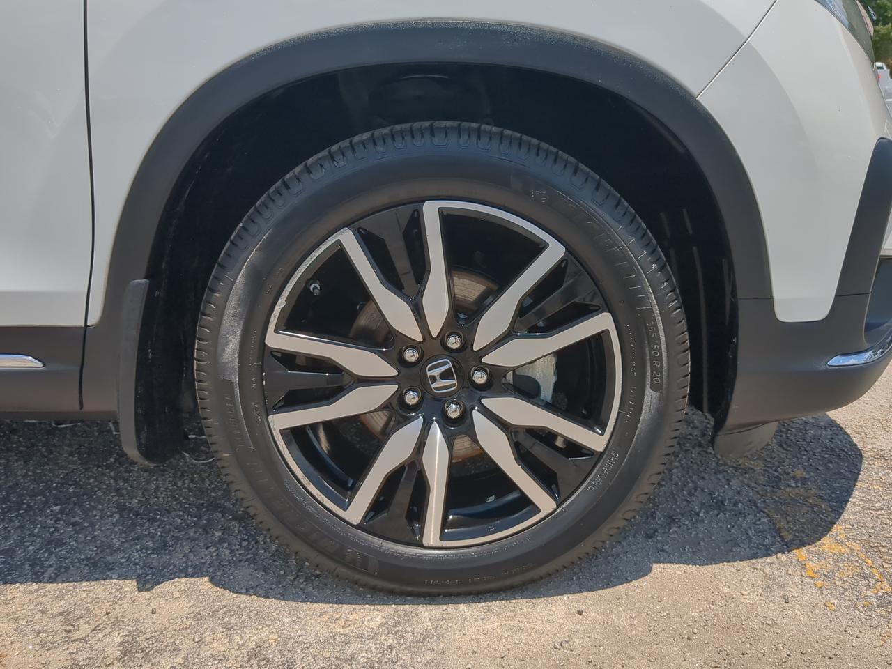 2020 Honda Pilot Elite Winder GA