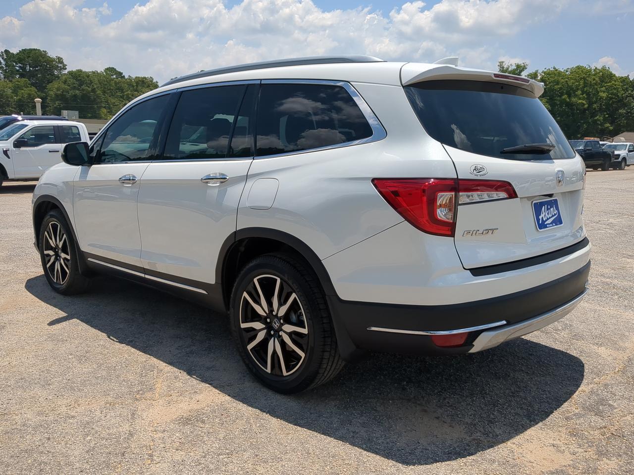 2020 Honda Pilot Elite Winder GA