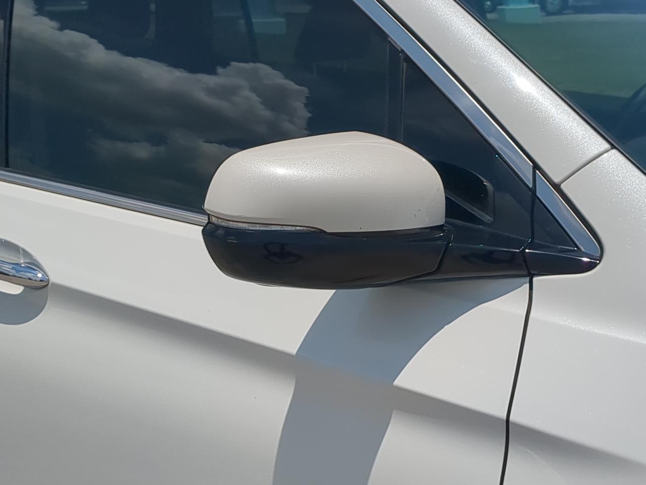 2020 Honda Pilot Elite Winder GA