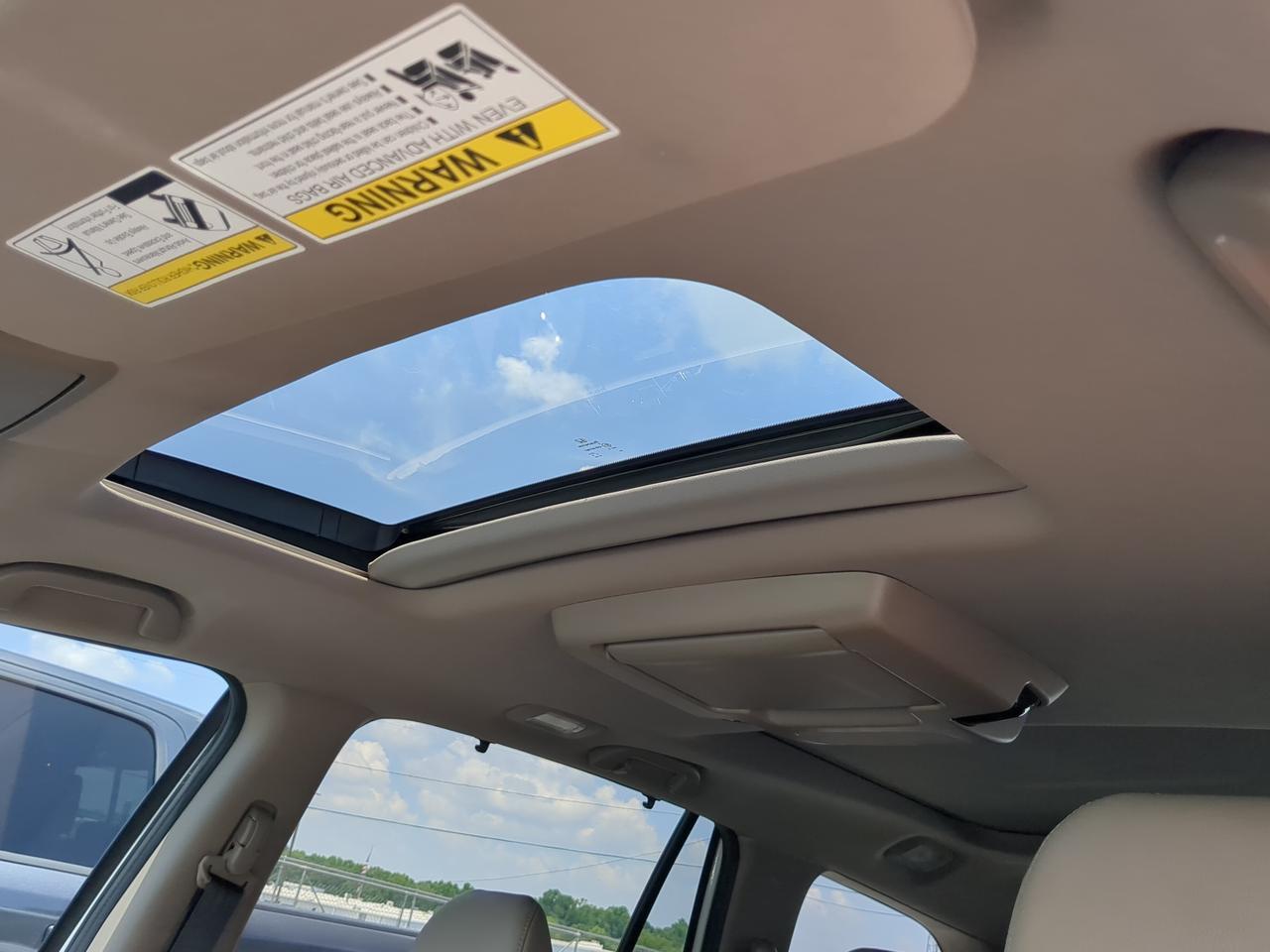 2020 Honda Pilot Elite Winder GA
