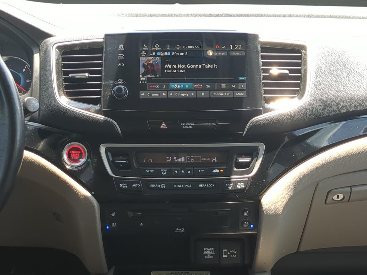 2020 Honda Pilot Elite Winder GA