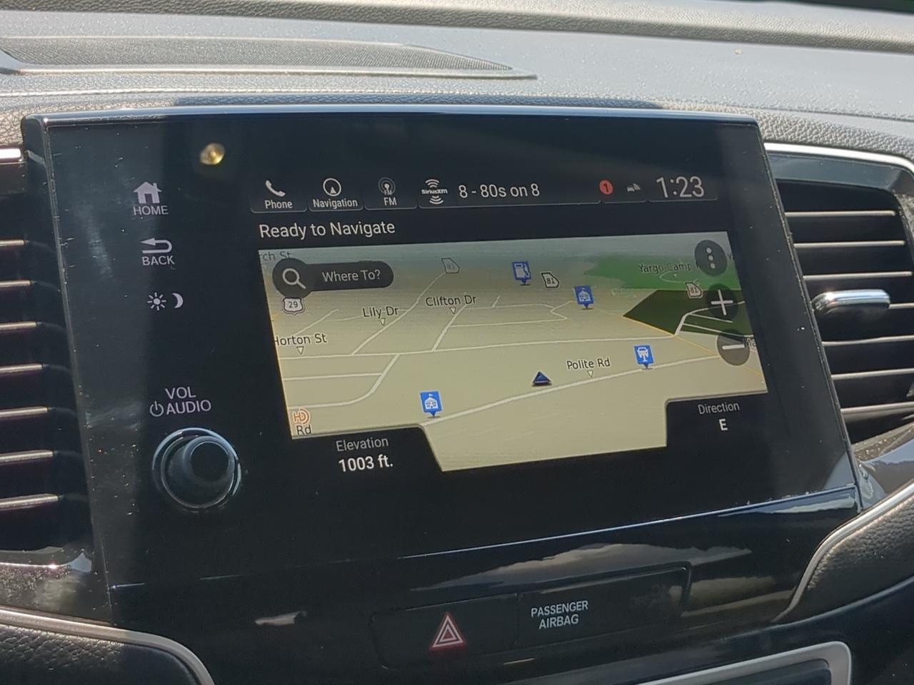 2020 Honda Pilot Elite Winder GA