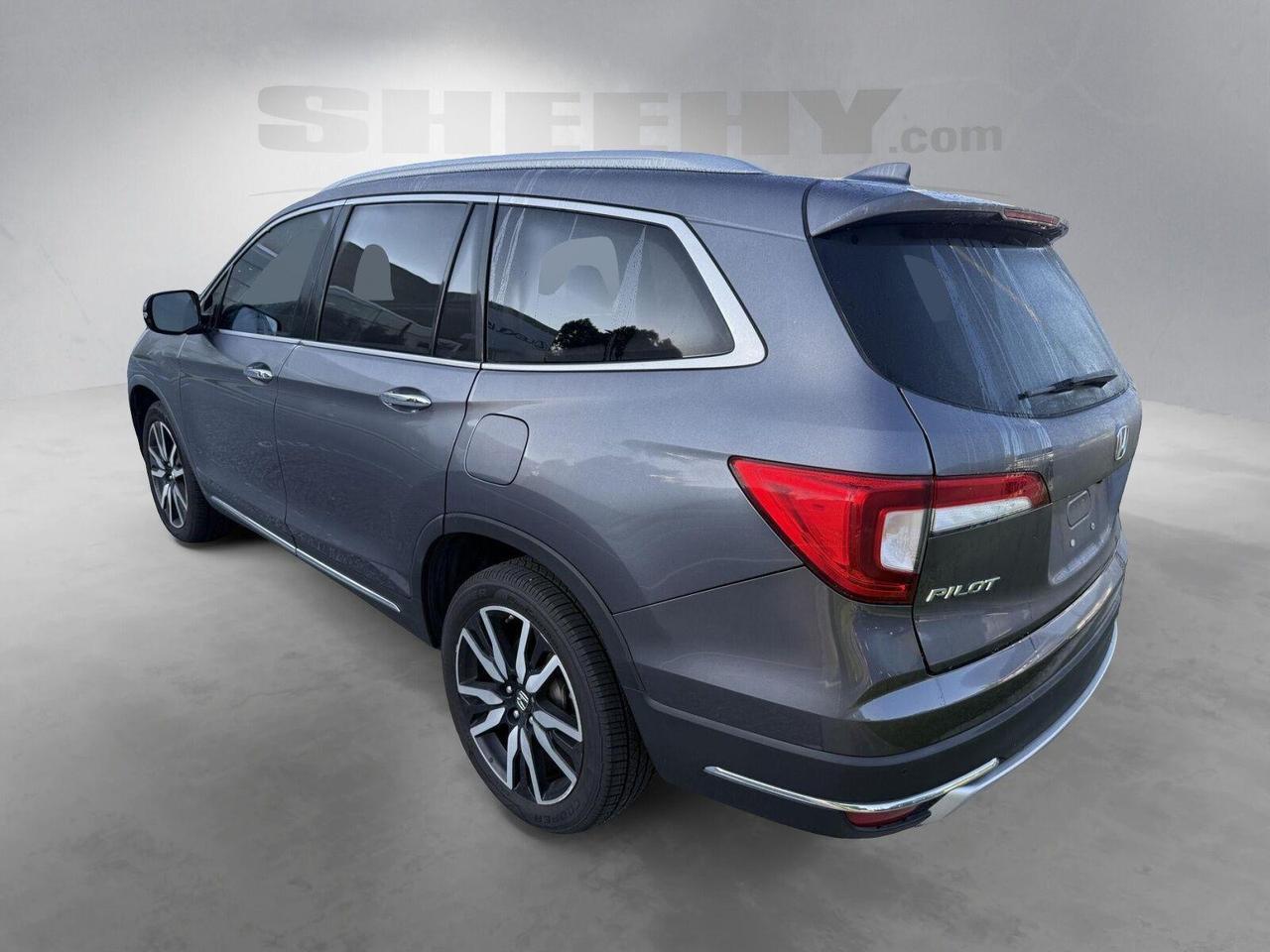 2020 Honda Pilot Elite Annapolis MD