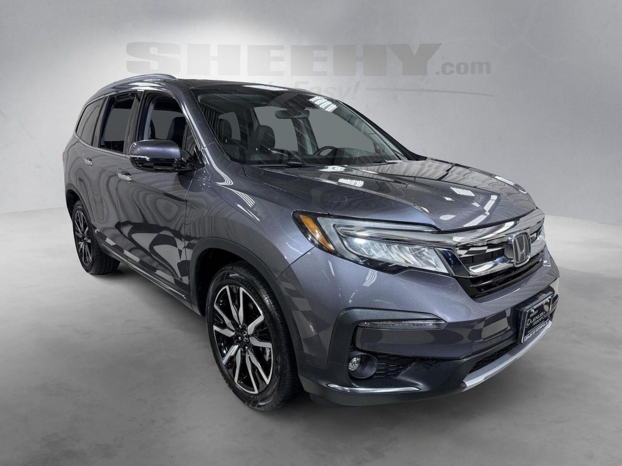 2020 Honda Pilot Elite Annapolis MD