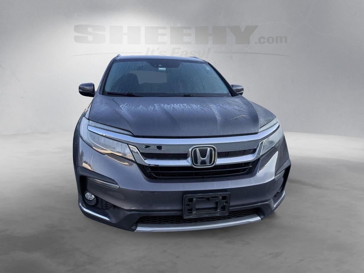 2020 Honda Pilot Elite Annapolis MD