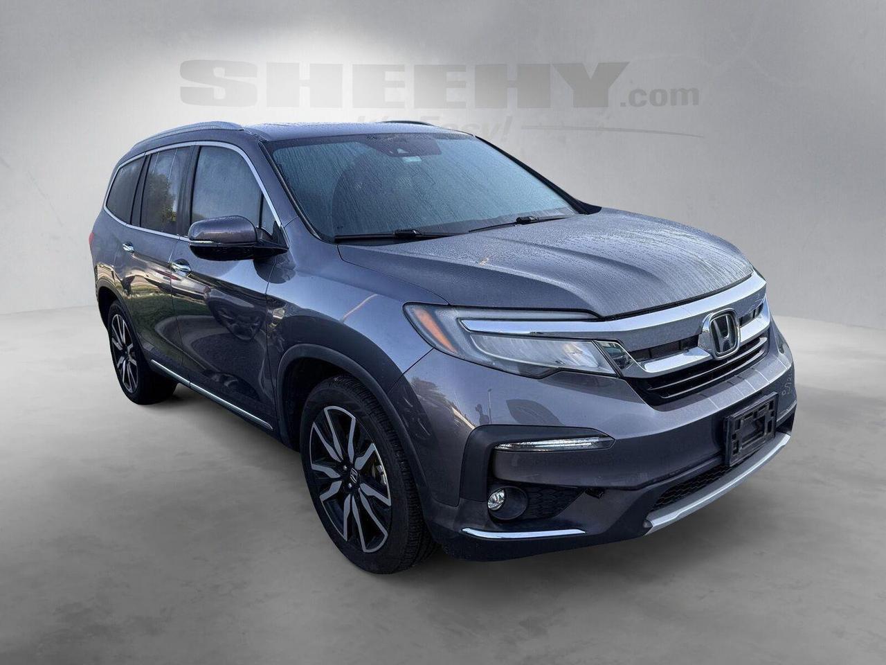 2020 Honda Pilot Elite Annapolis MD