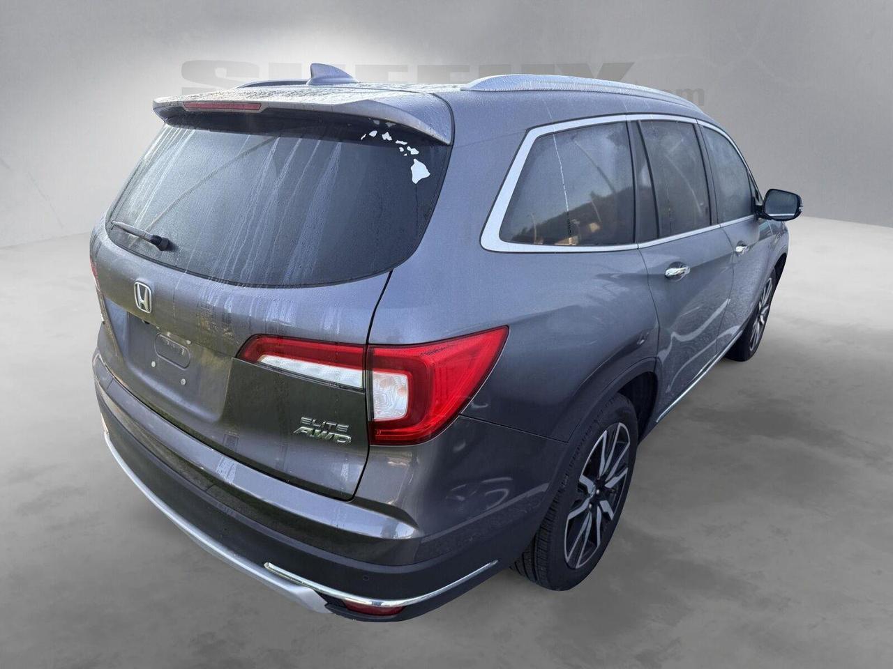 2020 Honda Pilot Elite Annapolis MD