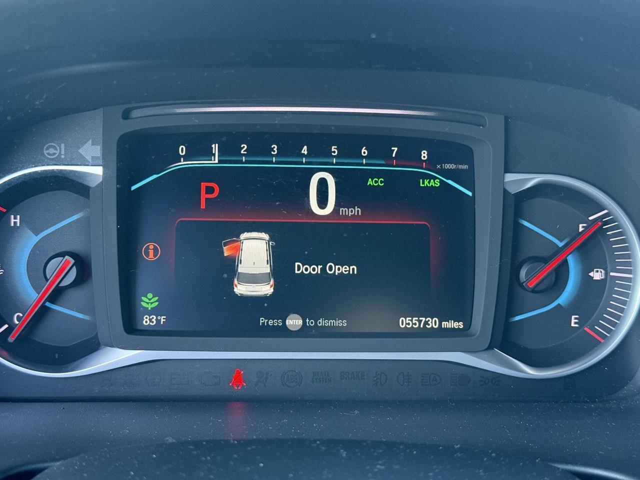 2020 Honda Pilot Elite Annapolis MD