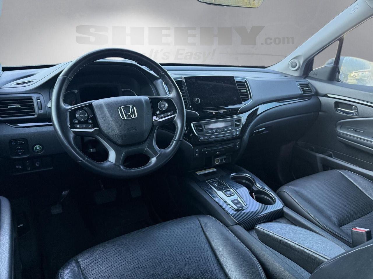 2020 Honda Pilot Elite Annapolis MD