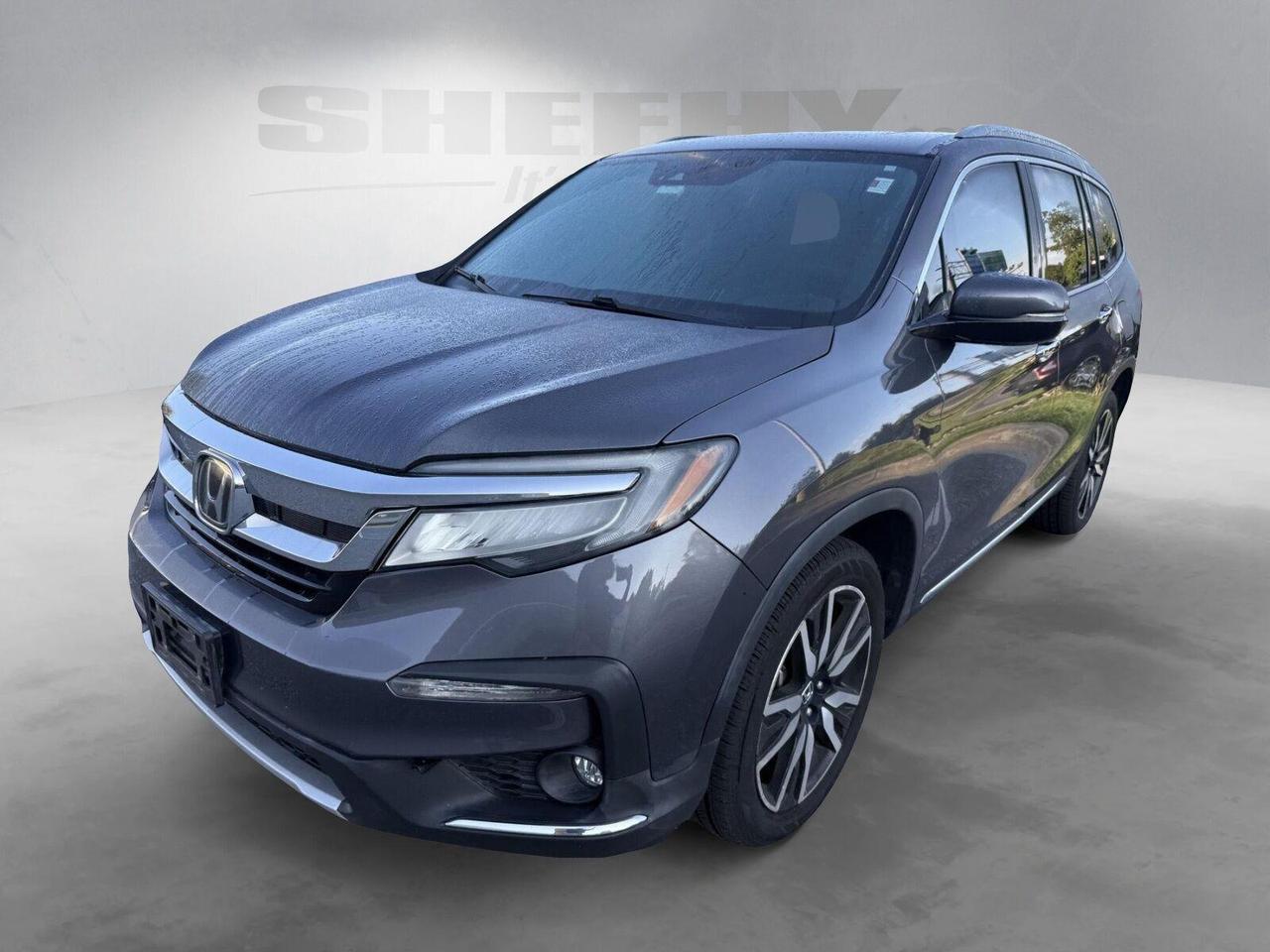 2020 Honda Pilot Elite Annapolis MD