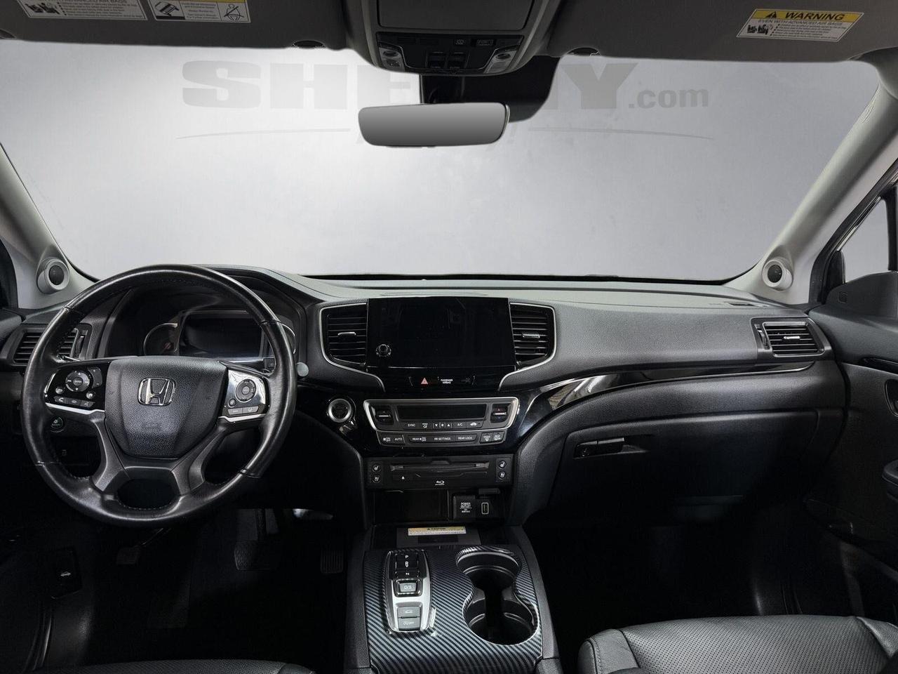 2020 Honda Pilot Elite Annapolis MD