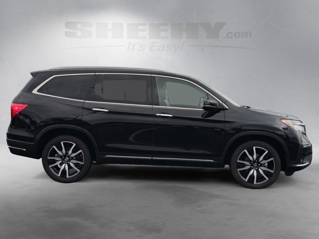 2020 Honda Pilot Elite Richmond VA