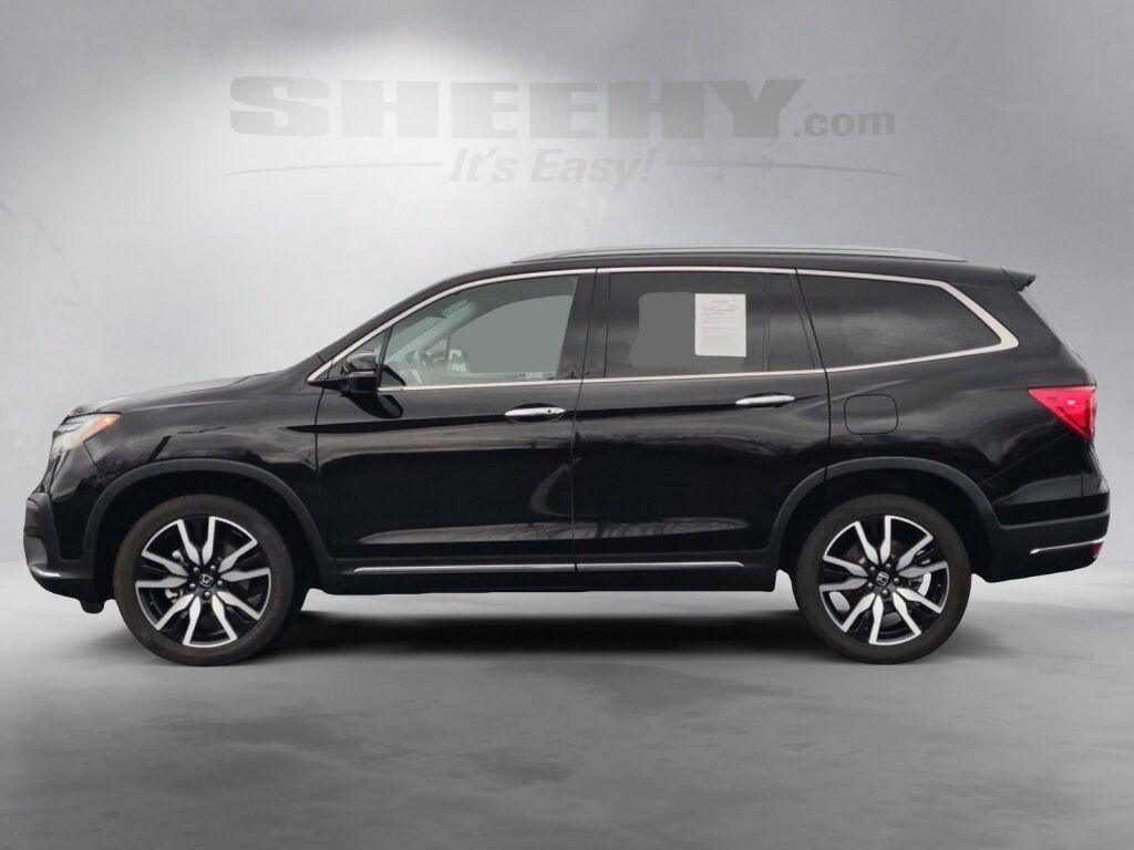 2020 Honda Pilot Elite Richmond VA