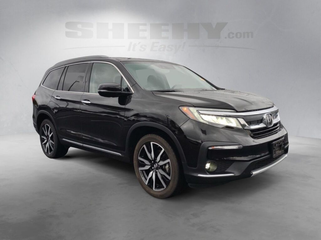 2020 Honda Pilot Elite Richmond VA