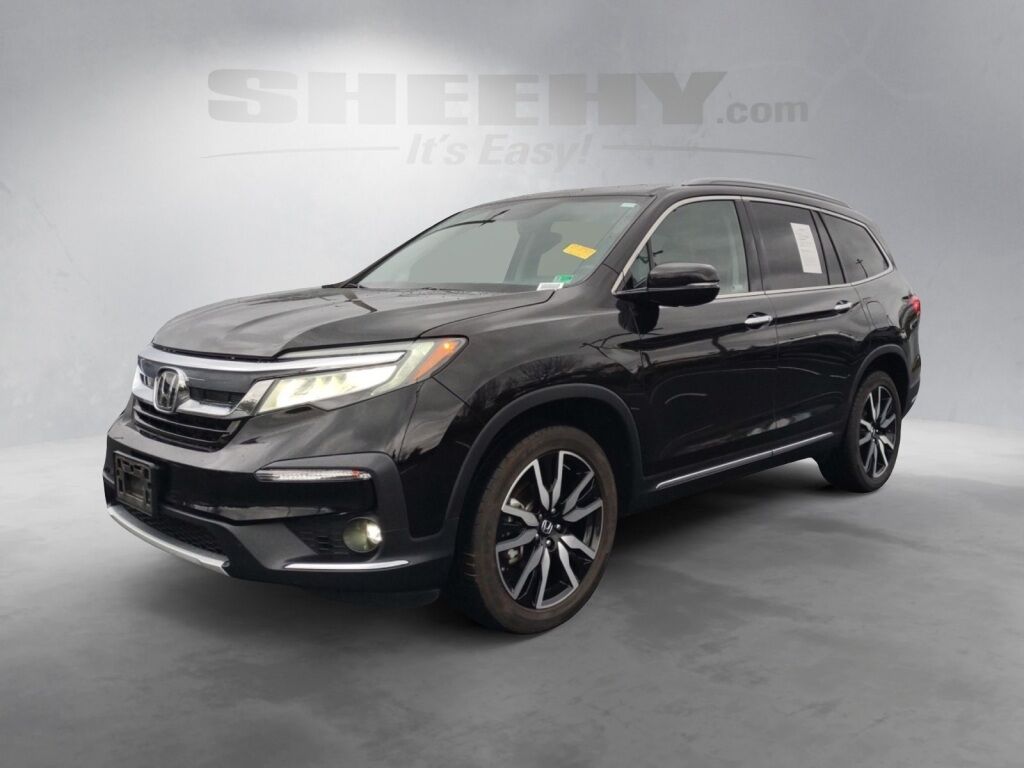 2020 Honda Pilot Elite Richmond VA