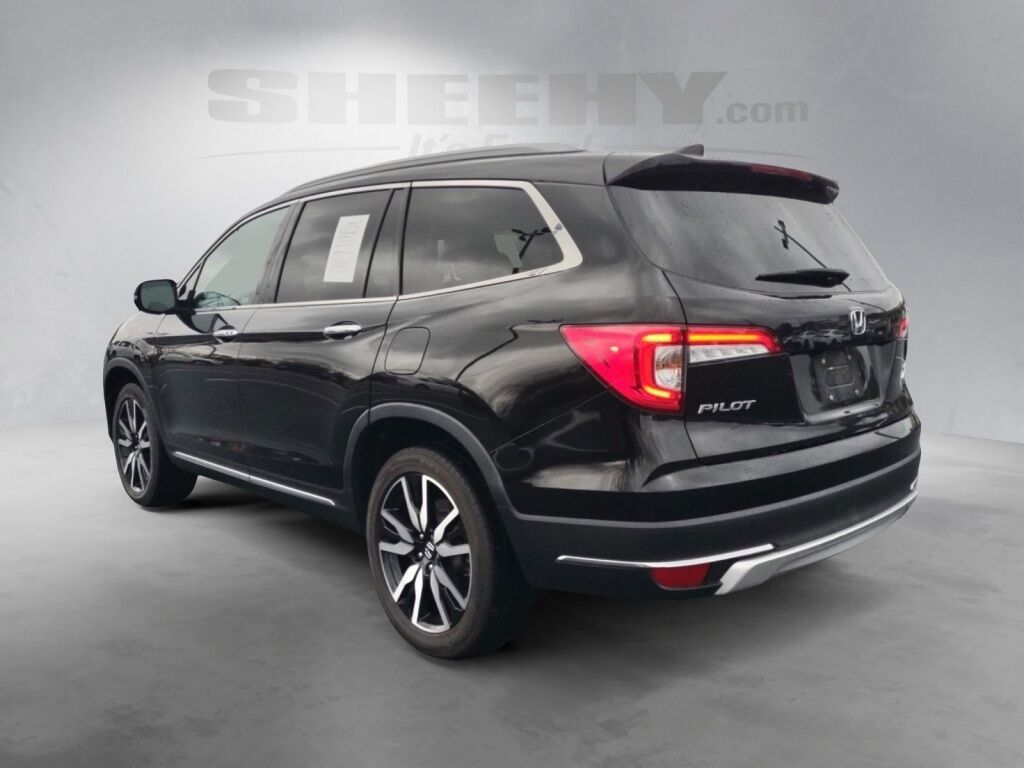2020 Honda Pilot Elite Richmond VA