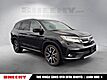 2020 Honda Pilot Elite