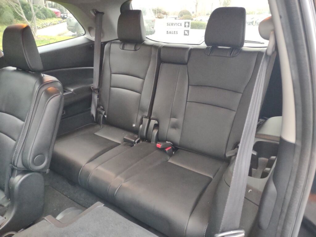 2020 Honda Pilot Elite Richmond VA