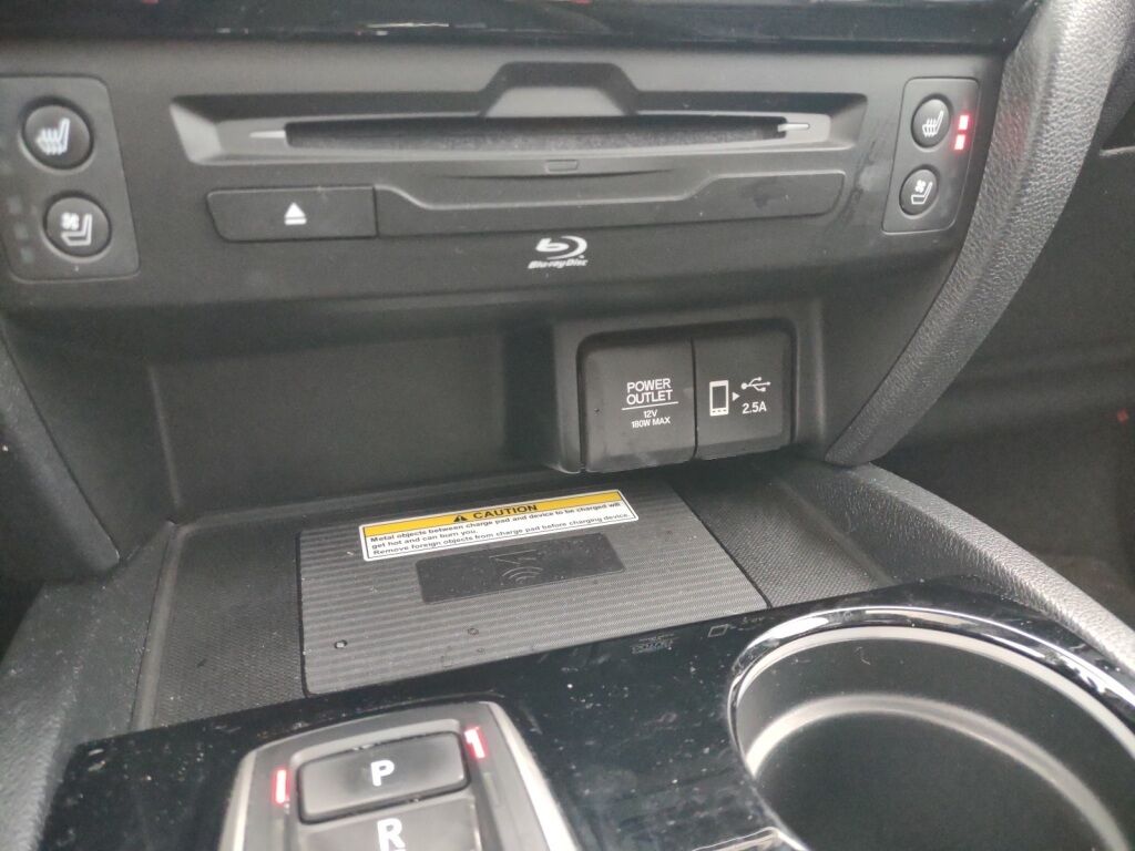 2020 Honda Pilot Elite Richmond VA