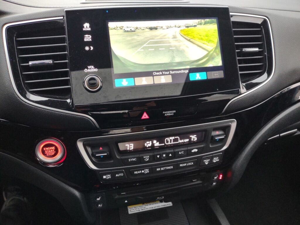 2020 Honda Pilot Elite Richmond VA