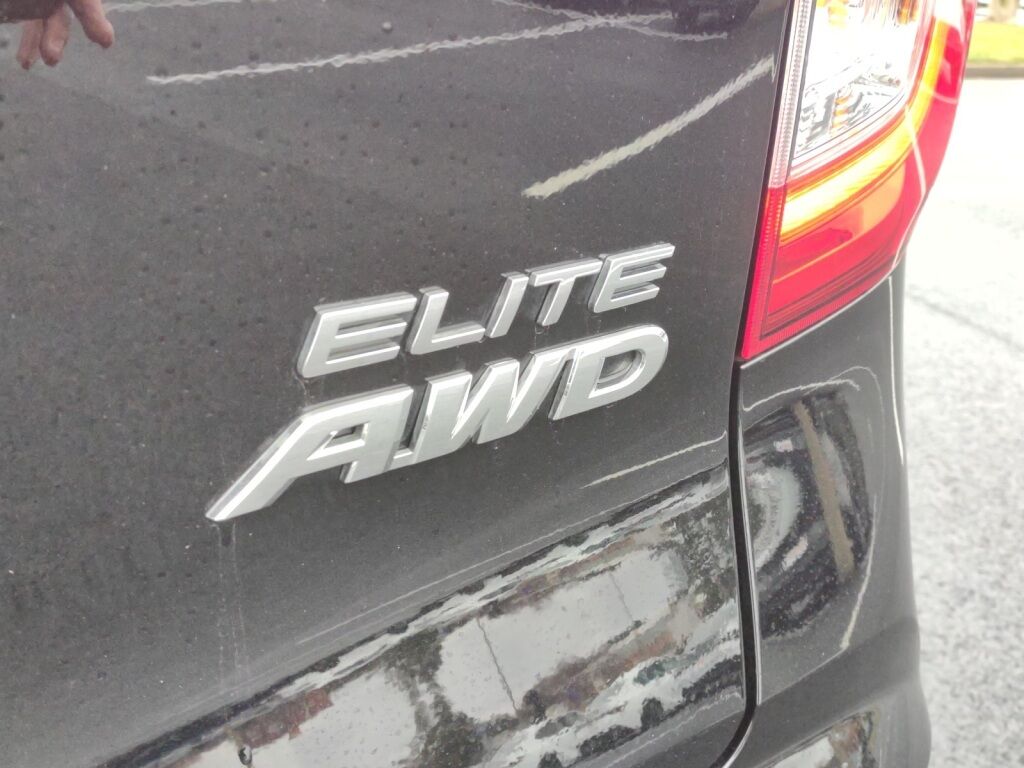 2020 Honda Pilot Elite Richmond VA