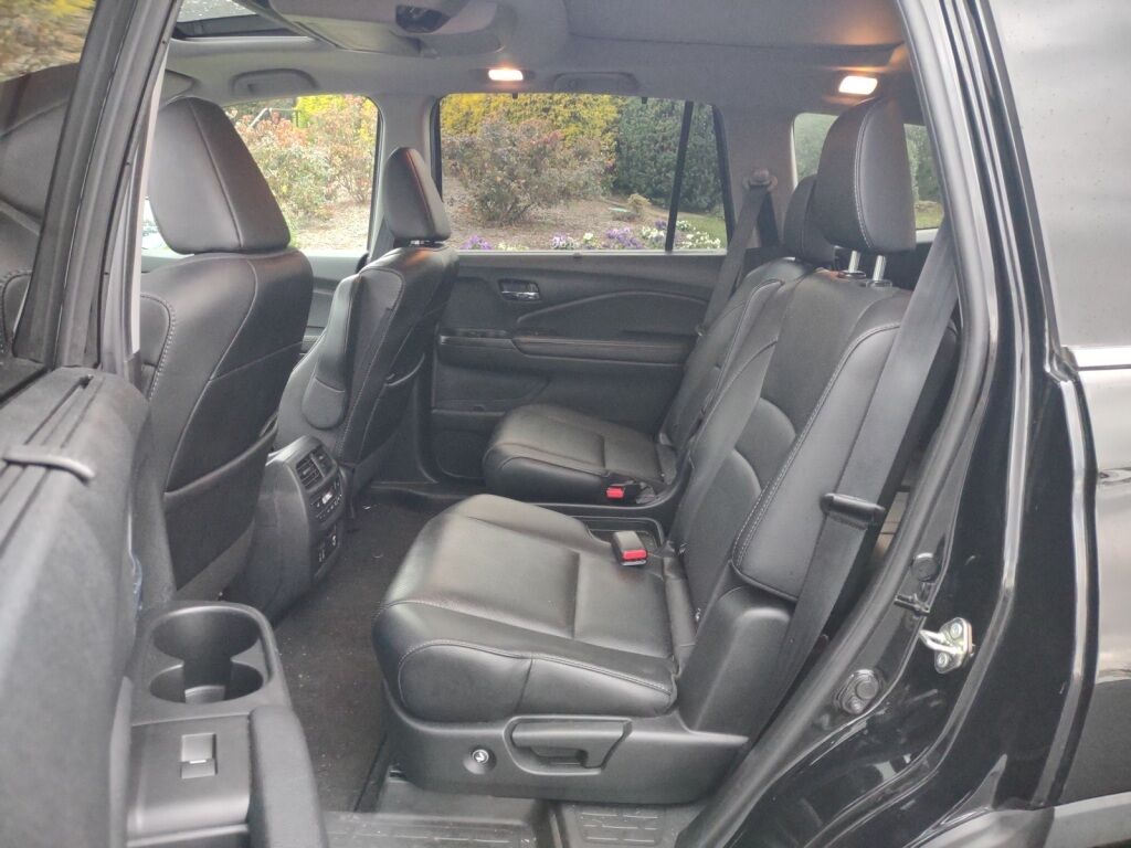 2020 Honda Pilot Elite Richmond VA