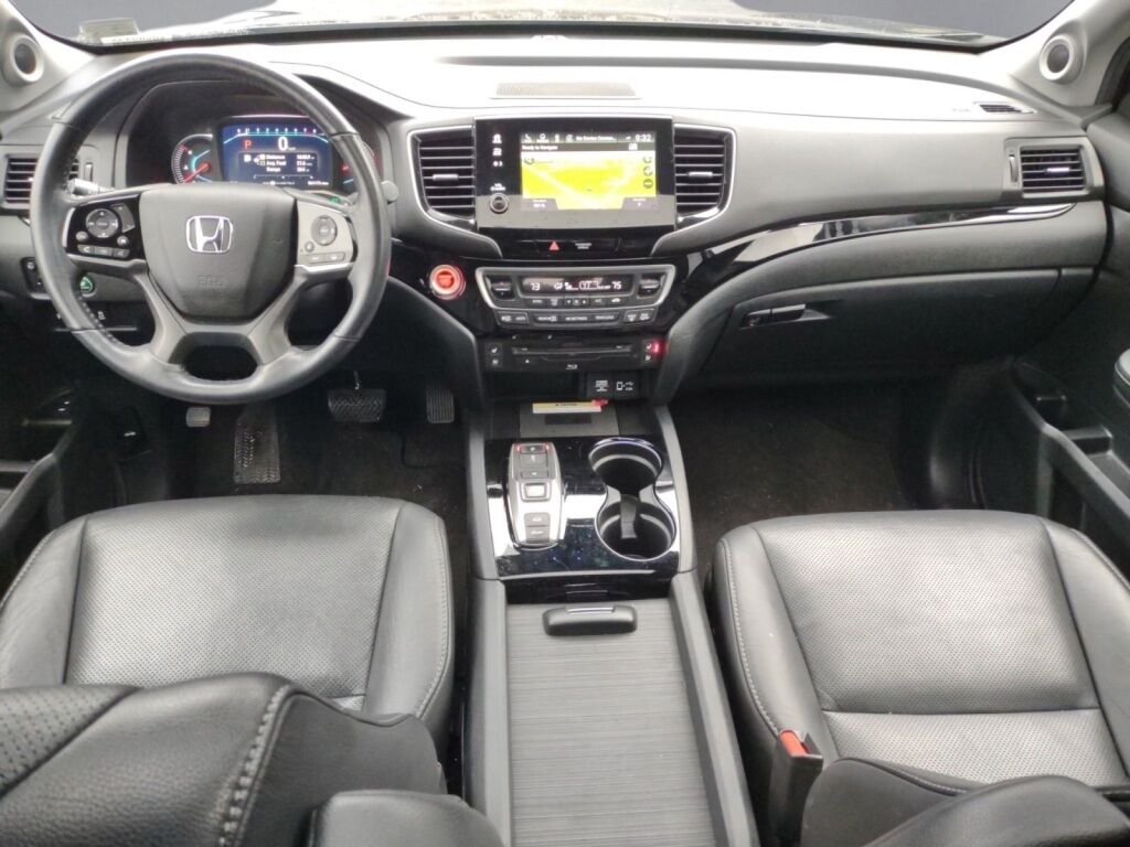 2020 Honda Pilot Elite Richmond VA